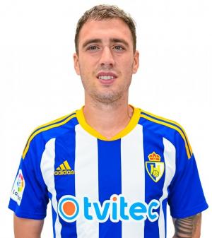 Diguez (S.D. Ponferradina) - 2022/2023