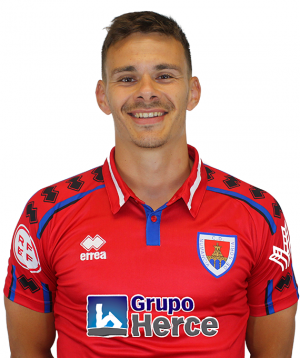Simic (C.D. Numancia) - 2022/2023