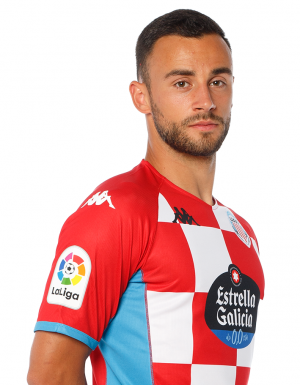 Clavera (C.D. Lugo) - 2022/2023