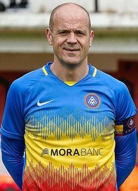 Lima (F.C. Andorra B) - 2022/2023