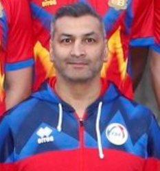Sonejee (ENFAF Andorra) - 2022/2023