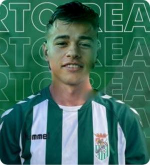 Javi Valenzuela (Jerez Industrial C.F) - 2022/2023