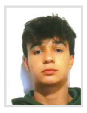Antonio  (Atltico Jan) - 2022/2023