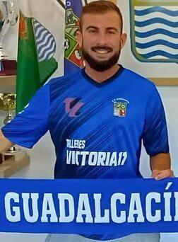 Alejandro (C.D. Guadalcacn) - 2022/2023