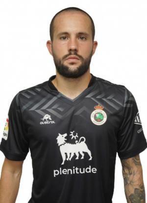 Miquel Parera (Real Racing Club) - 2022/2023