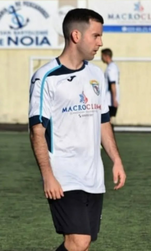 Migui Cruz (Lesende C.F. ) - 2022/2023