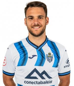 Tropi (Unionistas Salamanca) - 2022/2023