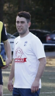 Kevin Trillo (Mazaricos C.F.) - 2022/2023