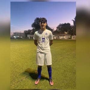 Juli (Villargordo C.F.) - 2022/2023