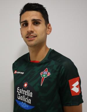 David Castro (Racing Club Ferrol) - 2022/2023