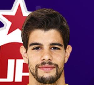 Guille Prez (Atltico de Madrid B) - 2022/2023