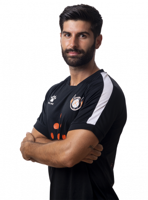Vicent (Penya Independent) - 2022/2023