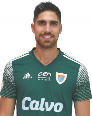 lex Cobo (Bergantios C.F.) - 2022/2023
