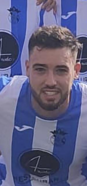 Rafa (Atltico Bellavista) - 2022/2023