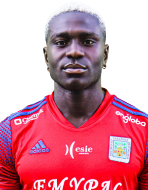 Marcos Mendes (S.D. Tarazona) - 2022/2023