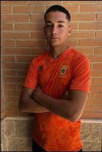 Miguel  (C.D. Jabalquinto) - 2022/2023