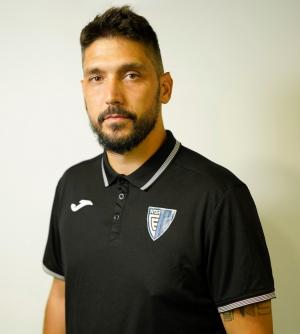 Gerardo Rubio (Inter Club Escaldes) - 2022/2023