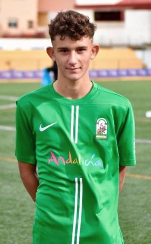 Iker (Granada C.F.) - 2022/2023