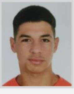 Daro Rodrguez (San Fernando C.D.I.) - 2022/2023