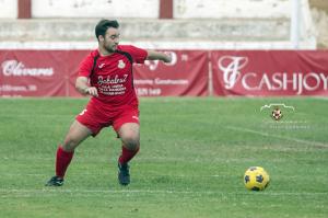 Choche (Los Villares C.F.) - 2022/2023