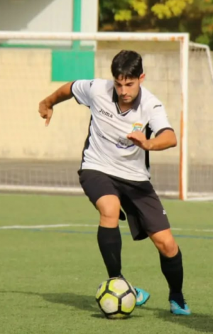 Liares (Lesende C.F. ) - 2022/2023