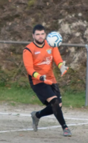 Venancio (Lesende C.F. ) - 2022/2023