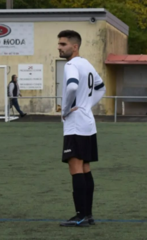 Csar (Lesende C.F. ) - 2022/2023