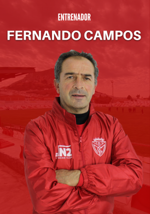 Fernando Campos (Martos C.D.) - 2022/2023