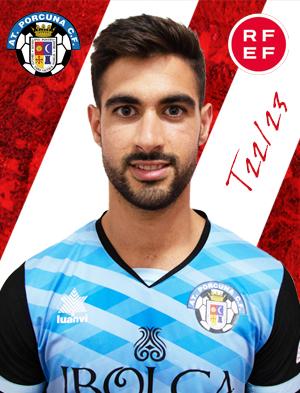 Sergio (Atltico Porcuna) - 2022/2023