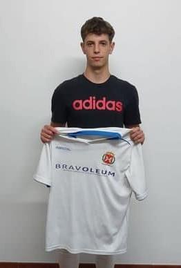 Nacho (Villargordo C.F.) - 2022/2023