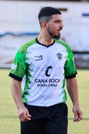 Hari (C.D. Llano Perchel) - 2022/2023