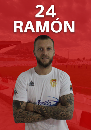 Ramn (Martos C.D.) - 2022/2023