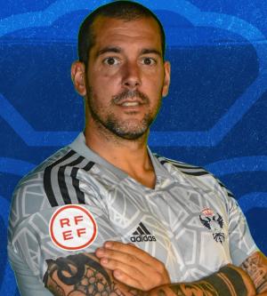 Biel Ribas (Talavera de la Reina) - 2022/2023