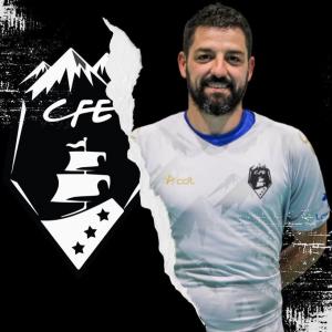 Pedro (C.F. Esperana) - 2022/2023