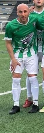 Alvaro Balado (Ciudad Jardn Corua) - 2022/2023