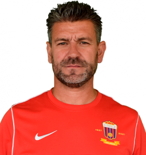 Fernando Estvez (C.D. Eldense) - 2022/2023
