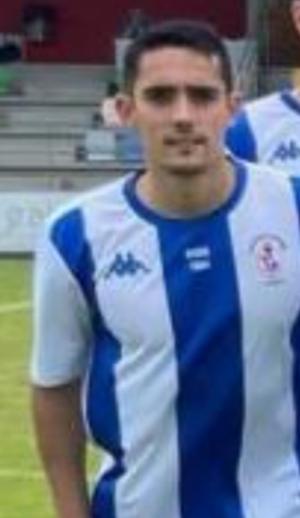 Javi Martinez (Sporting Corus) - 2022/2023
