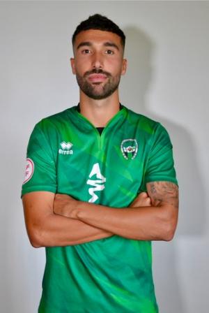 Robe (C.D. Atl�tico Paso) - 2022/2023