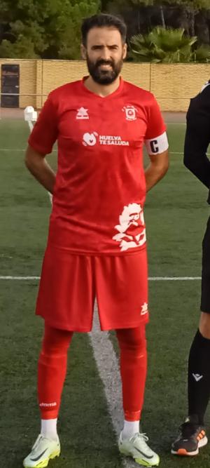 Alberto Bellido (C.D. Los Rosales) - 2022/2023