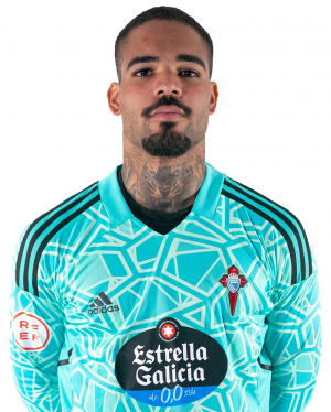 Christian Joel (R.C. Celta) - 2022/2023