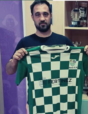 Josu (Ibros C.F.) - 2022/2023