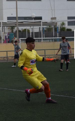 Bonsy (U.D. Pava) - 2022/2023