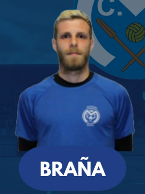 Ivn (Marino de Mera C.F.) - 2022/2023
