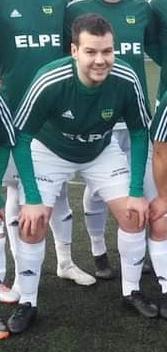 Samu Coto (Baias C.D.) - 2022/2023