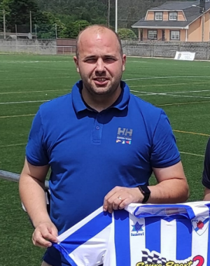 Juan Antelo (Buo S.C.D.) - 2022/2023