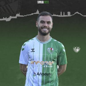 Curro (Antequera C.F. B) - 2022/2023