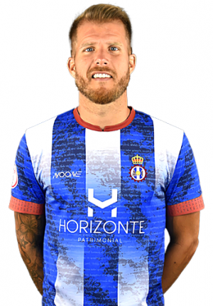 Morcillo (Real Avils C.F.) - 2022/2023