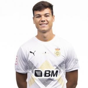 Espigares (Real Unin Club) - 2022/2023