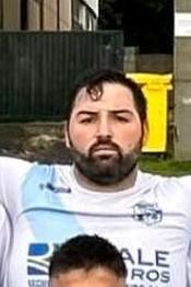 Jose (Sporting Zas) - 2022/2023