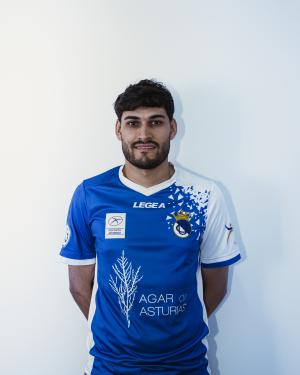 Matheus (Urraca C.F.) - 2022/2023